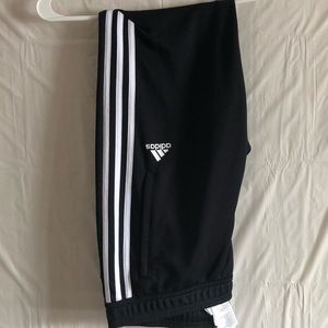 Woman’s Adidas Track pants